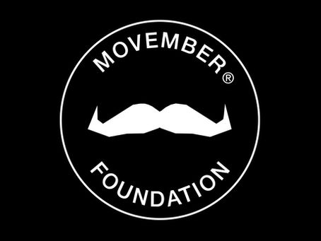 Press Release: Movember selects Younger Lives as global behaviour change partner