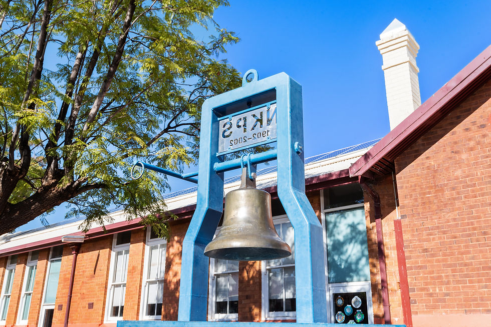 High Res - North Kalgoorlie Primary Scho