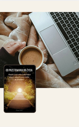 E-book I hear YOU - odbudowa po przemocy i traumie