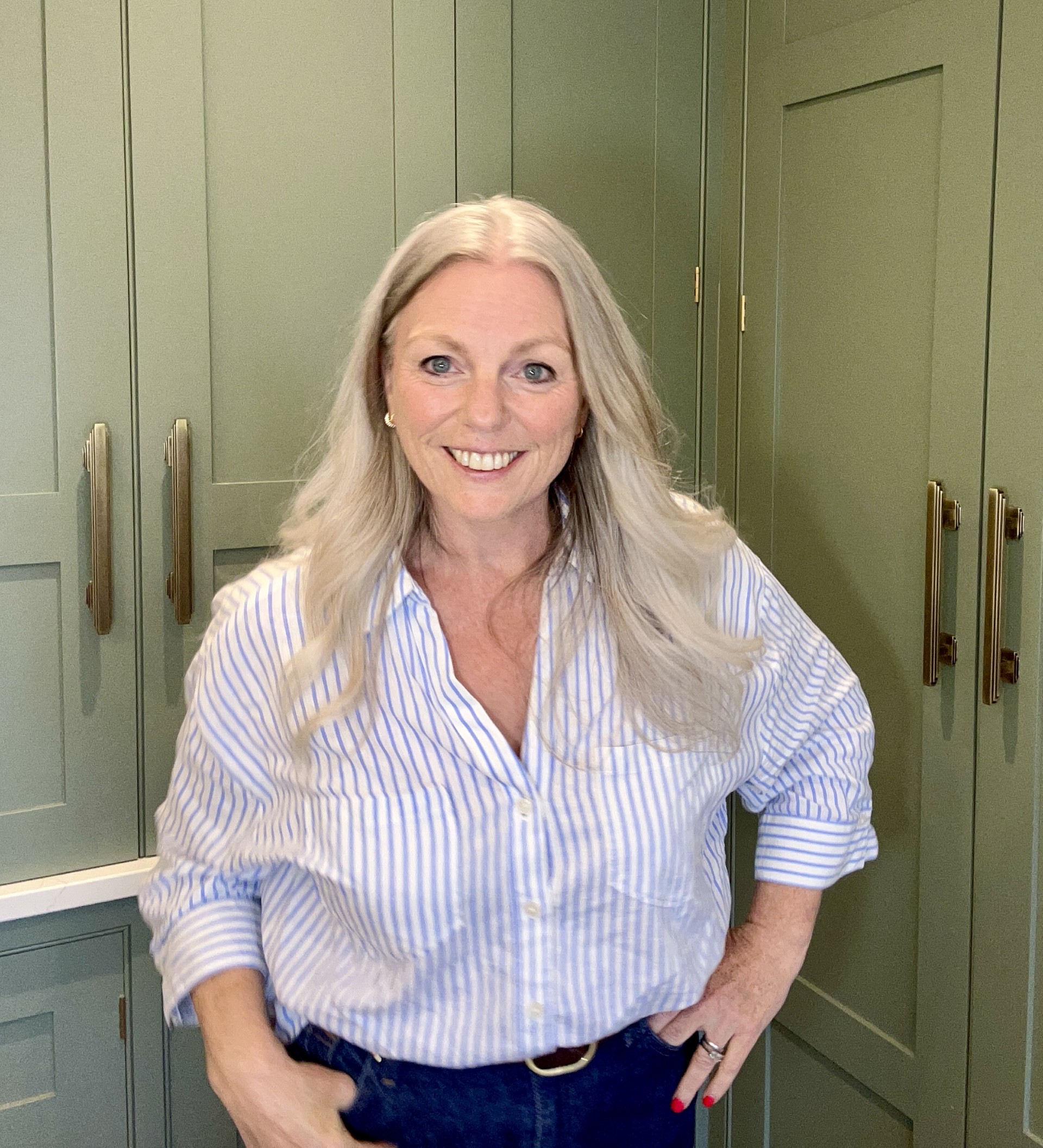 Writer: Lisa Daniels