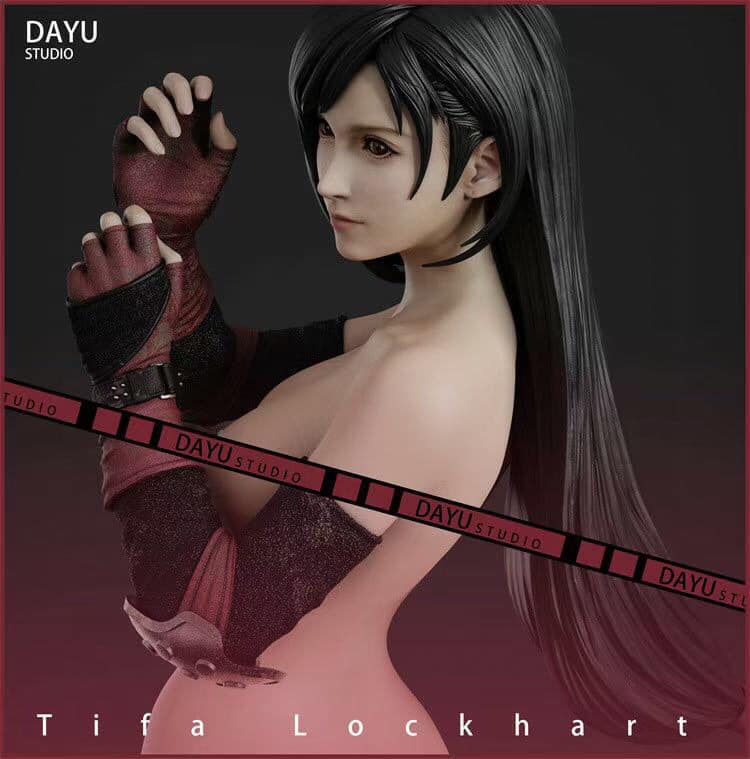 Thumbnail: Dayu Studio - TIfa Lockhart