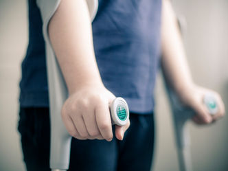Physical Disability Support