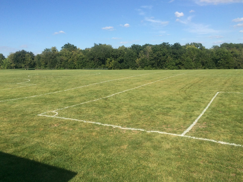 Soccer Fields