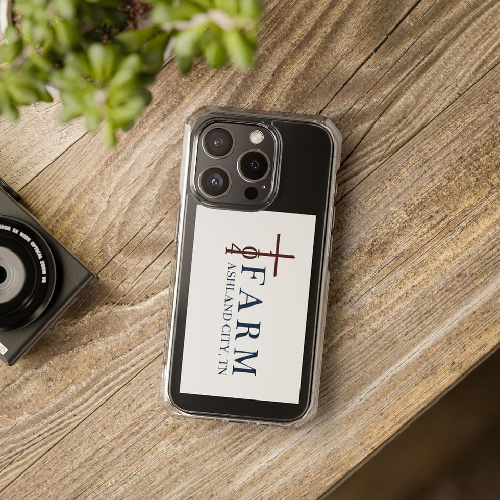 Thumbnail: Magnetic Clear Impact Cases