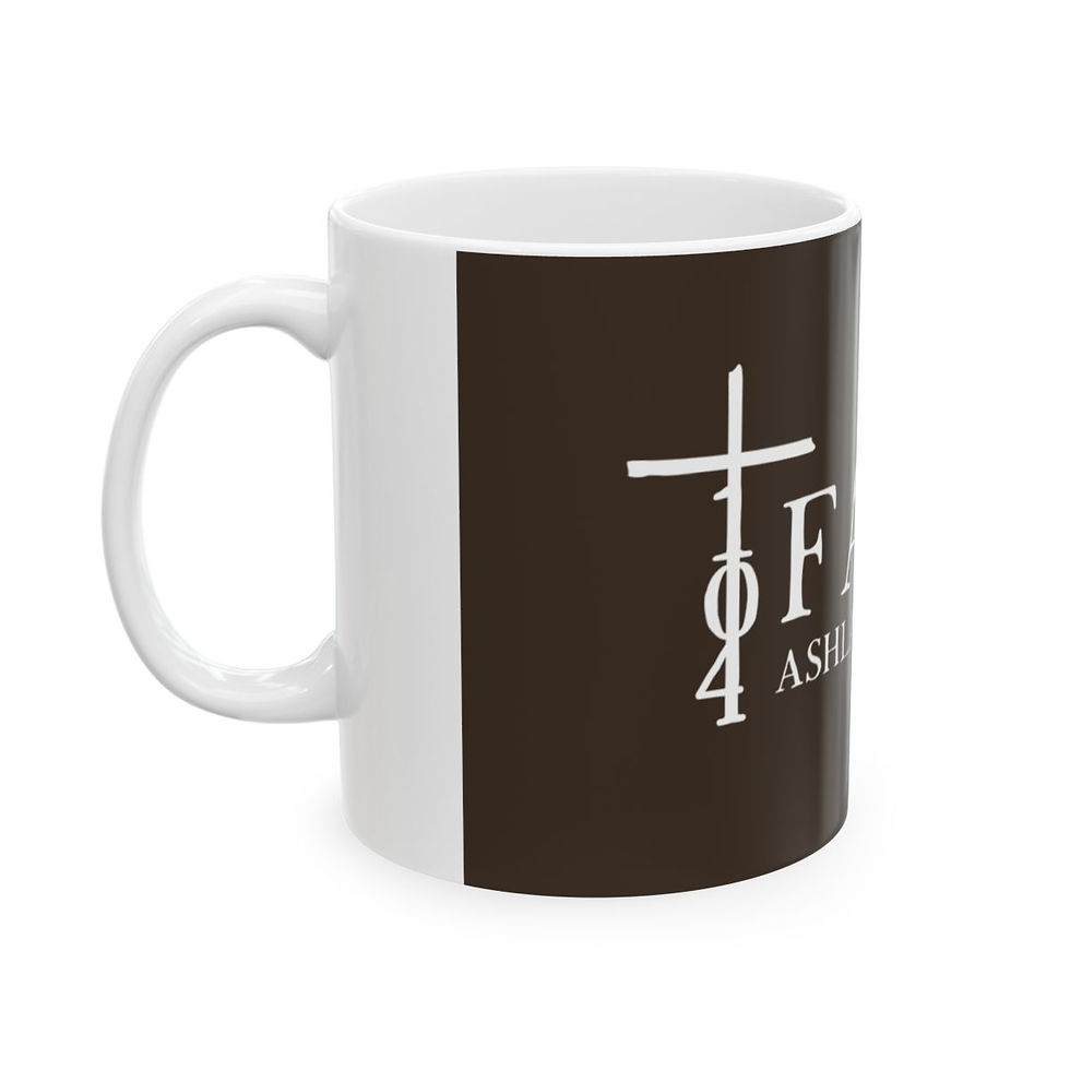 Thumbnail: Ceramic Mug, (11oz, 15oz)