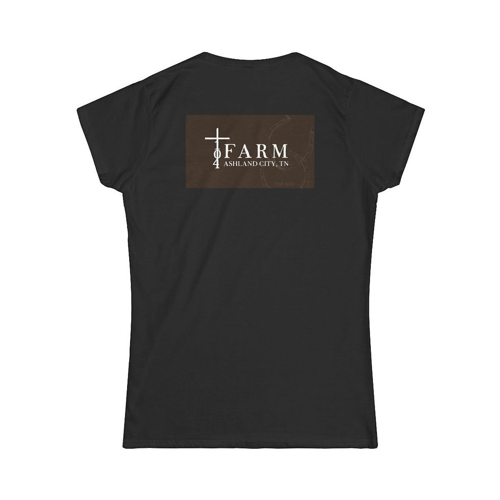 Thumbnail: Women's Softstyle Tee