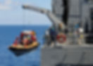 Life Boat Courses Offered