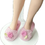 Thumbnail: 1/12th Scale Micro-Crocheted Shoes 