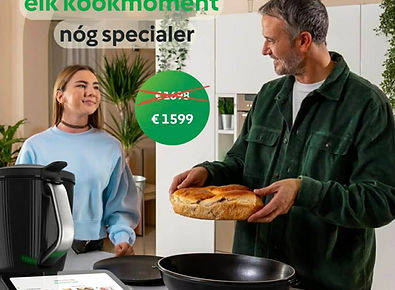 December promo thermomix