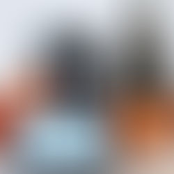 Thermomix with halloween