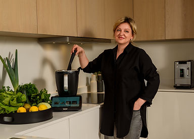 polski przedstawiciel thermomix w holandii