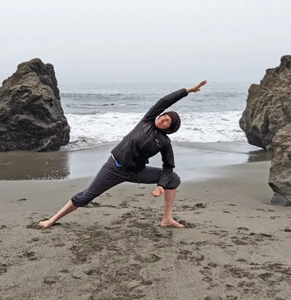 suzanna yoga pose.webp