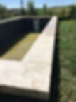Détail de finition