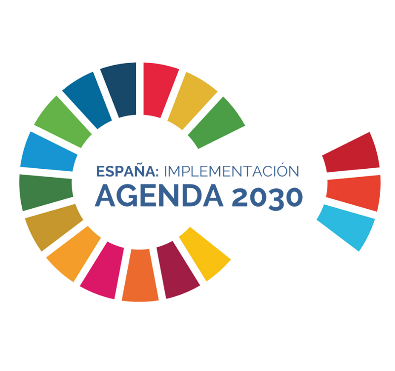 agenda 2030 navel