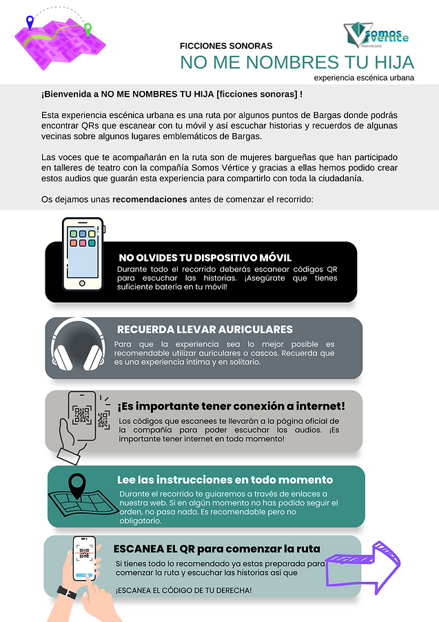 ficciones sonoras bargas y olias
