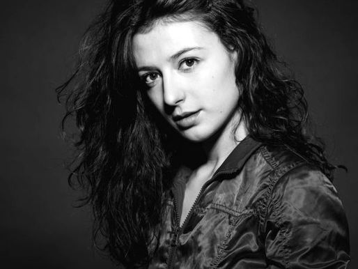 MEETING a ALBA GUTIERREZ