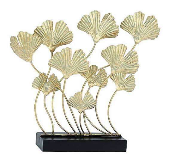 Escultura Flores