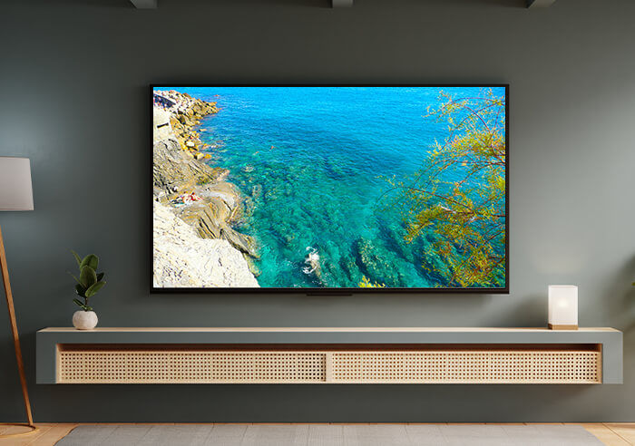 Amalfi Crystal Waters – Italy