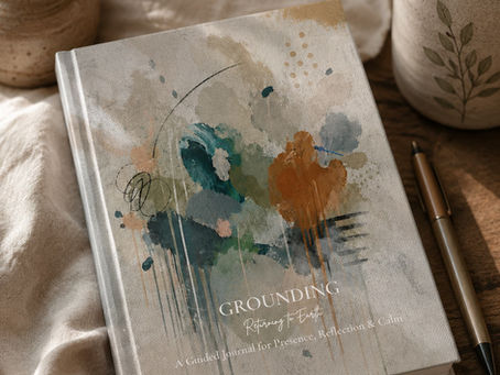 Grounding Journal