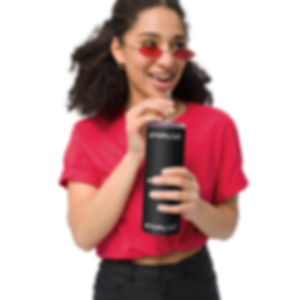 Mommy Lyfe Stainless steel tumbler