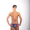 Miniatura: PW Zunga Ancha Purple Amazon