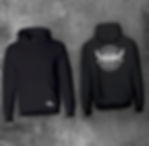 Weld Devils PipeWelders Hoodie