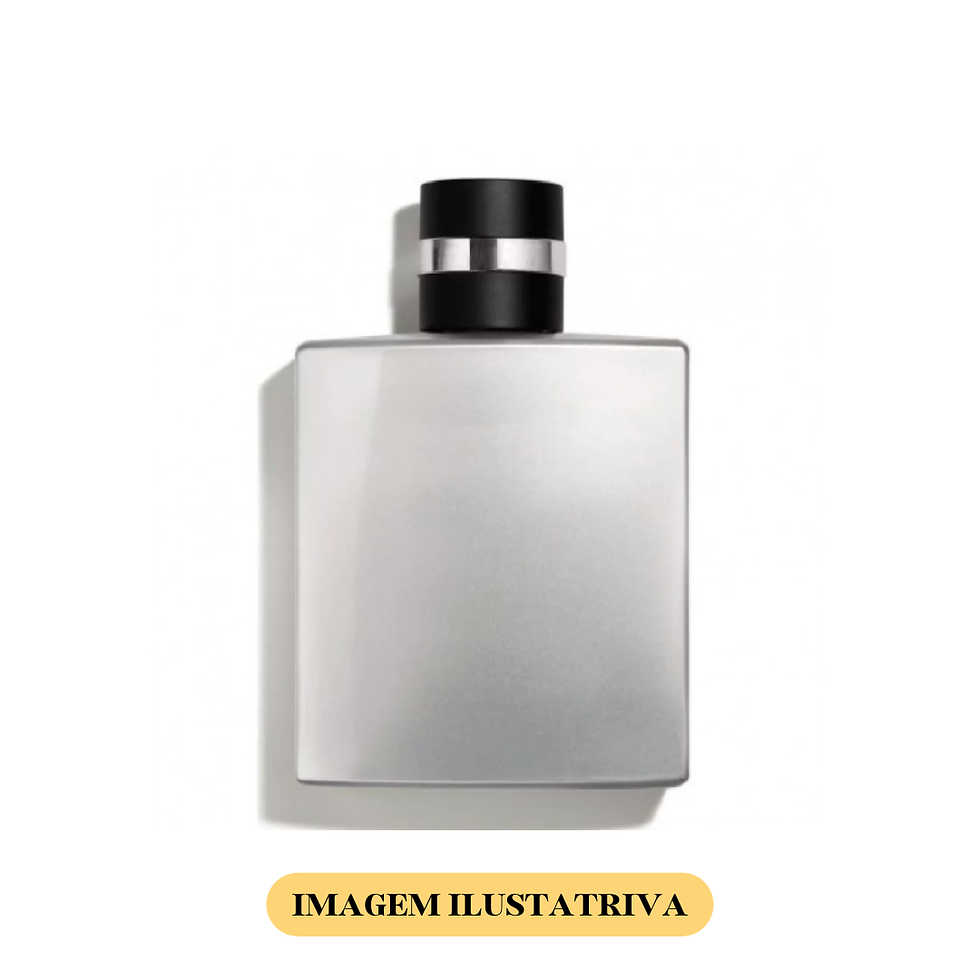 ALURÊ MEN SPORT - Inspiração Allure Homme Sport