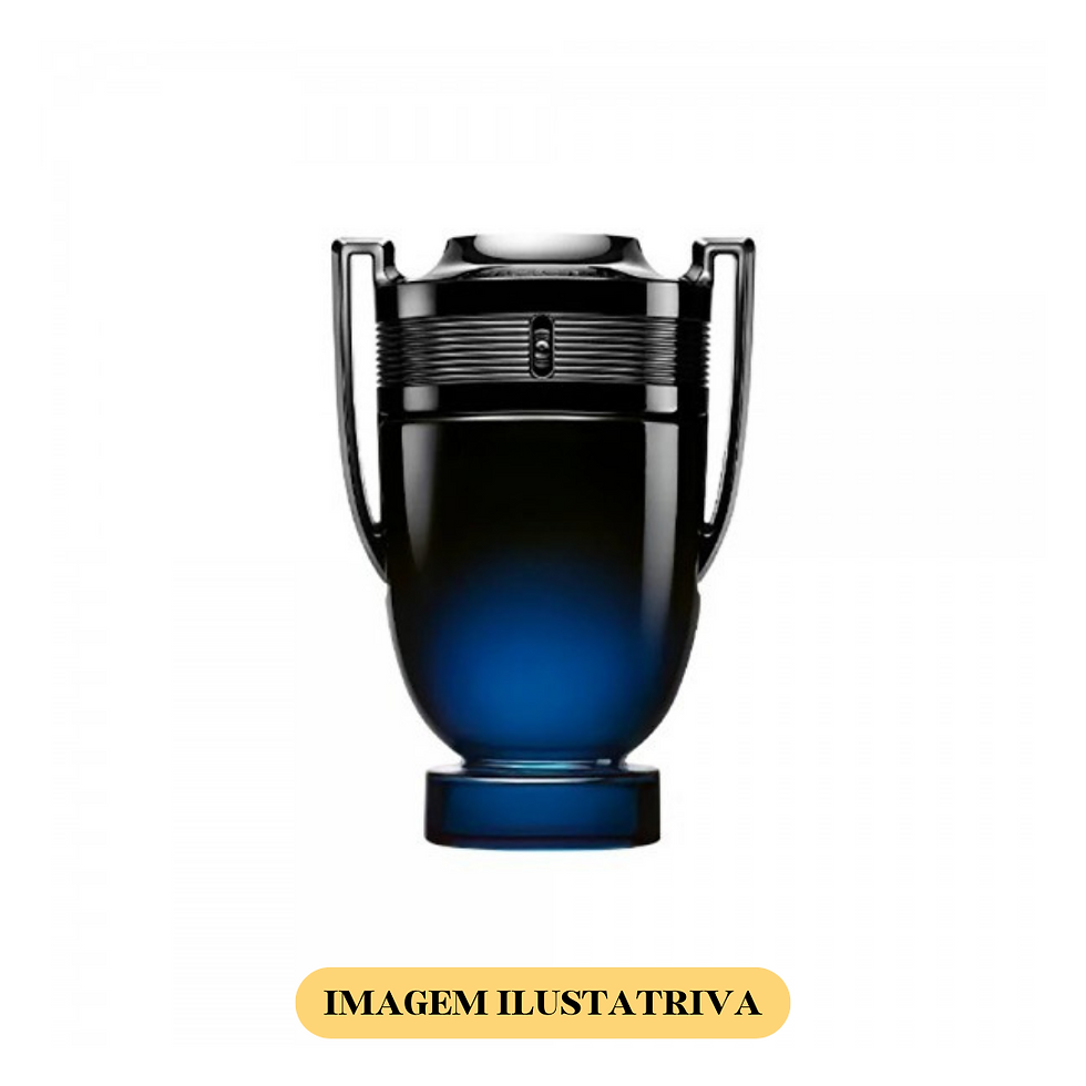 INVENCIBLE WINNER FILTER - Inspiração Invictus Victory Elixir