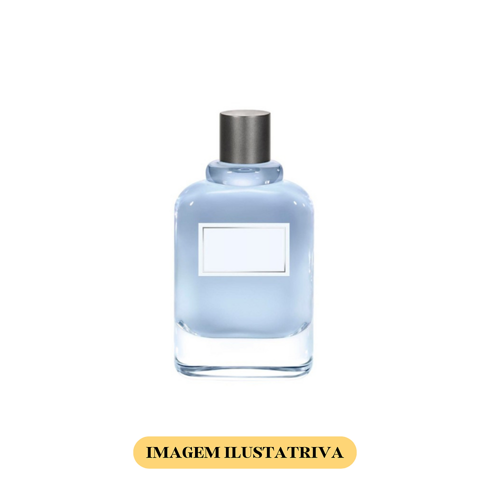 KNIGHT ONLY - Inspiração Gentleman Only