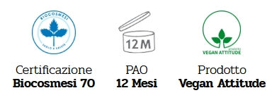 Miniatura: Bagnetto Delicato Baby Fiori di Riso