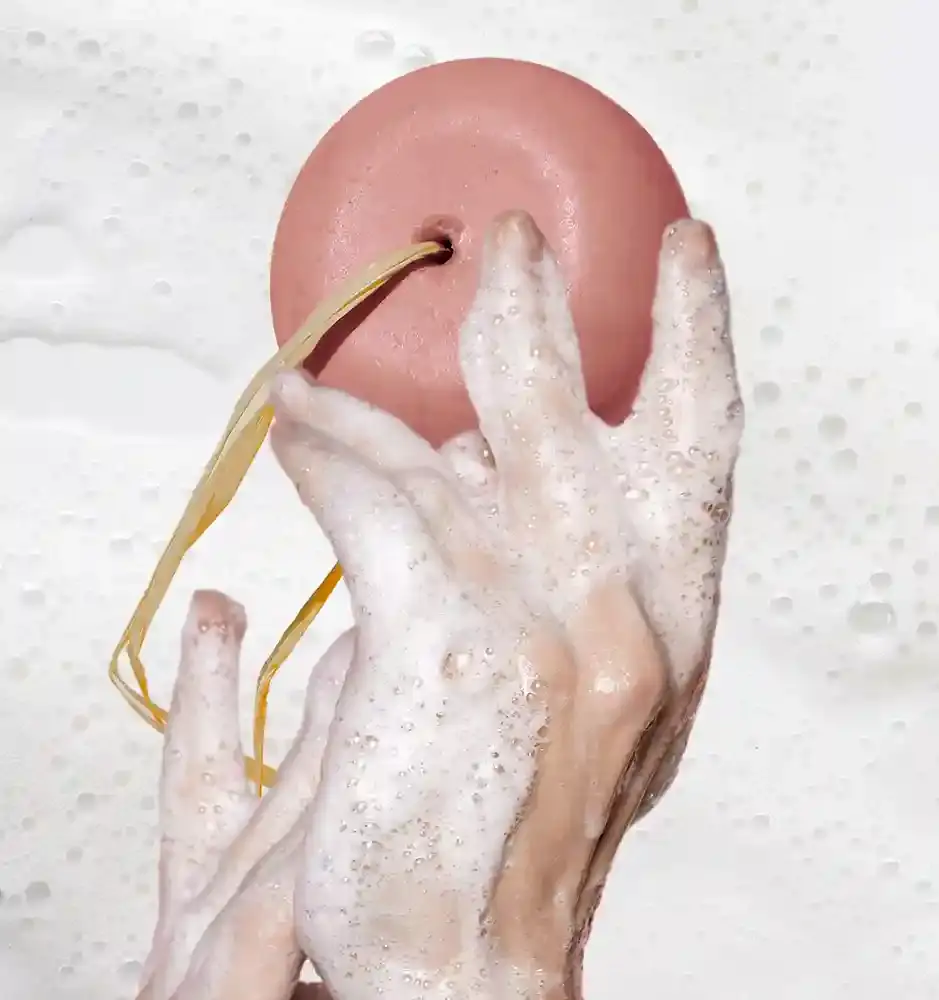 Miniatura: Fito Shampoo Solido NUTRIENTE MAXI - Ripara e Protegge i Capelli