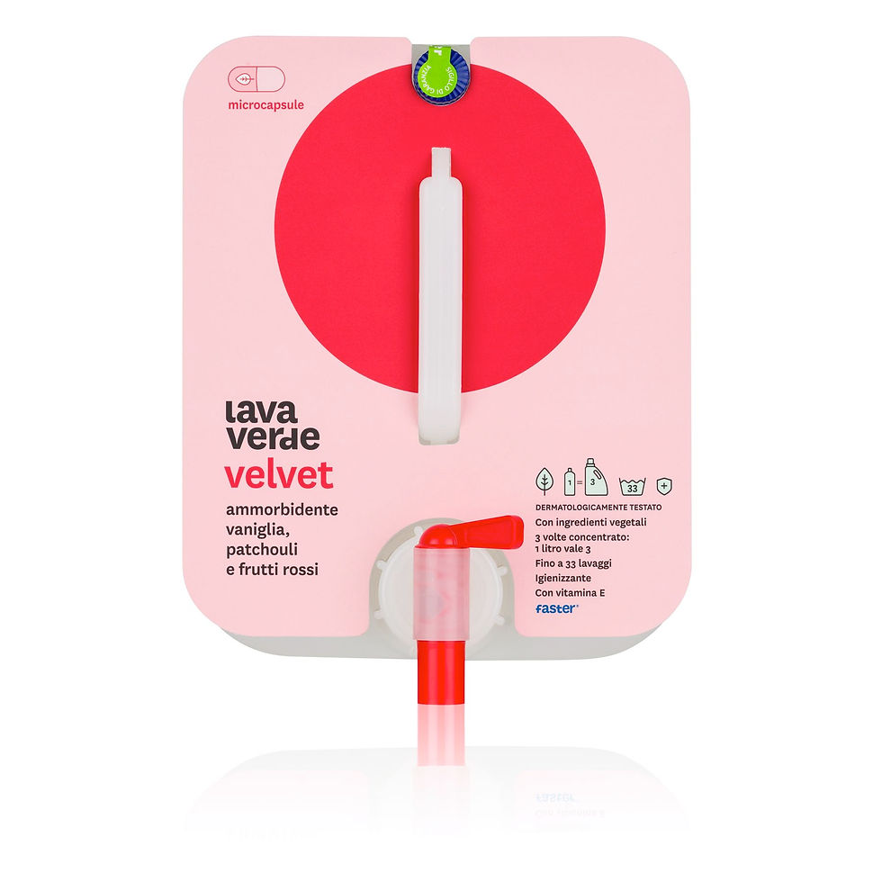 Miniatura: Ammorbidente Velvet