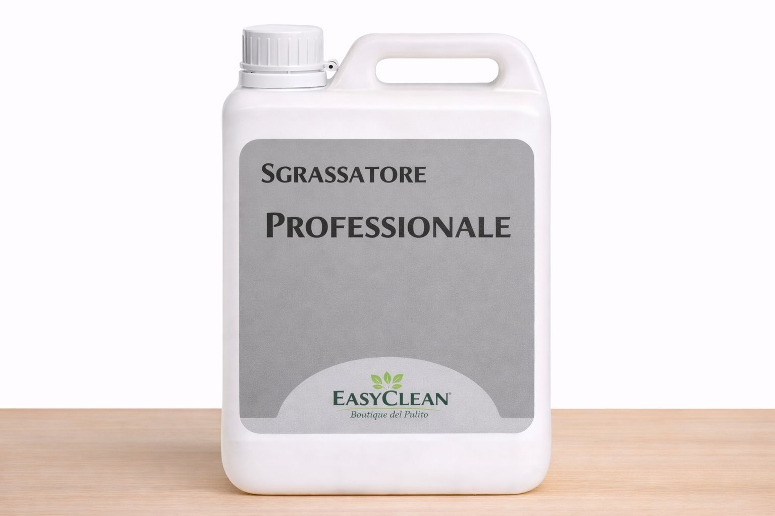 Sgrassatore Professionale