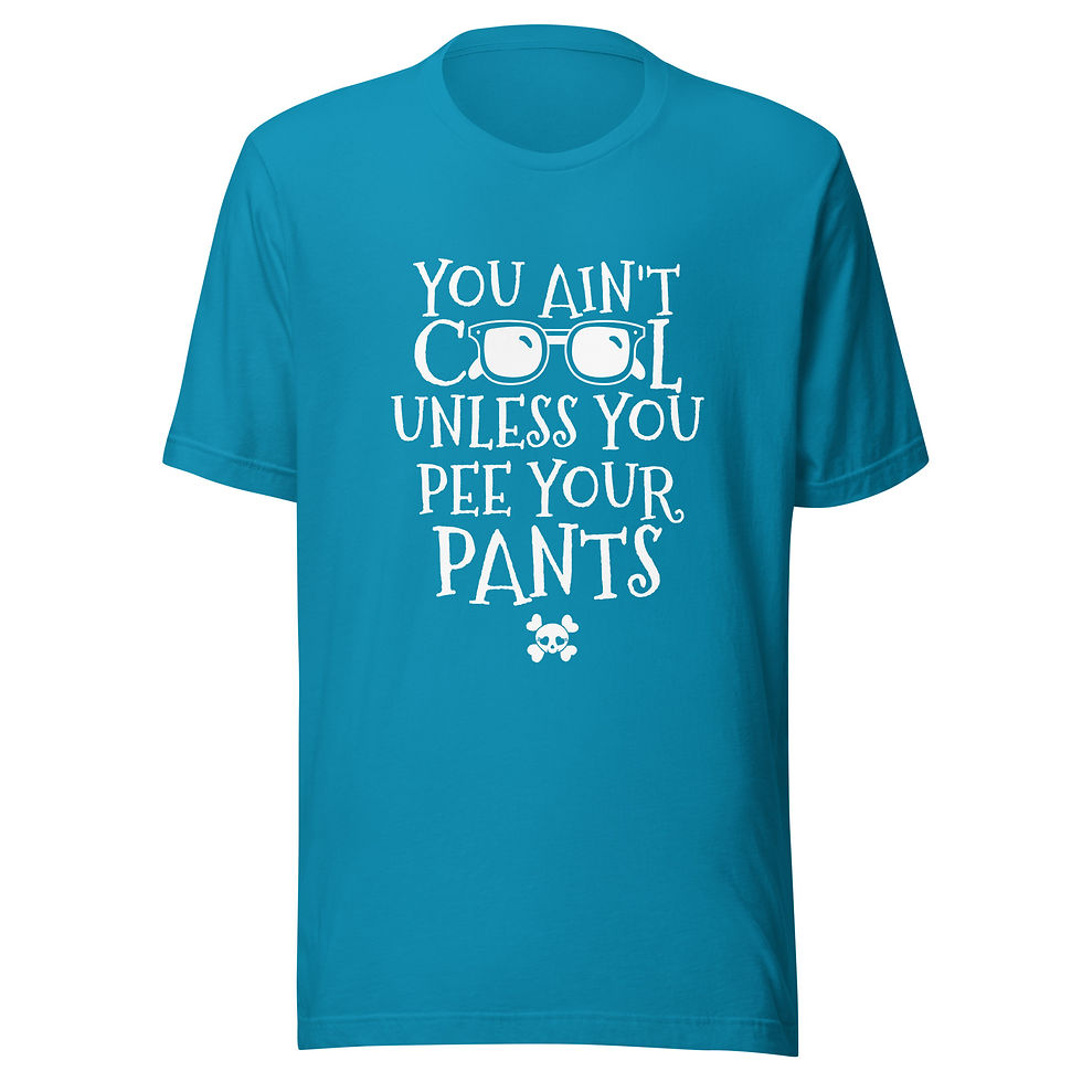 Thumbnail: Lil' Cool Pants T-Shirt