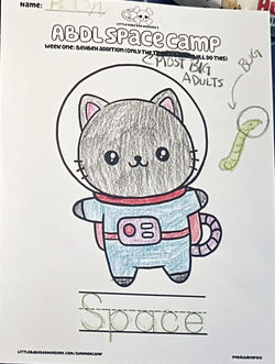 Boon's Baby Space