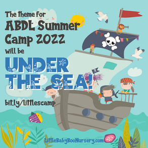 ABDL Summer Camp 2022