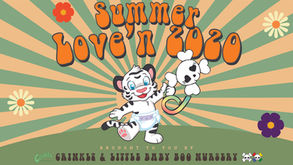 Summer Love'n 2020!!