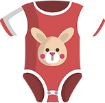 Littles & Adult Babies can play dress-up at the Little Baby Boo Nursery!