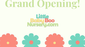 Grand Opening!