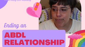 Ending an ABDL Relationship