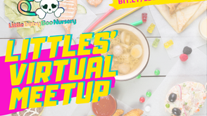 Little's Virtual Meetup