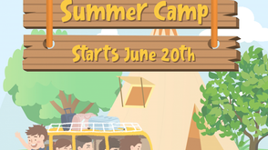Virtual ABDL Summer Camp Starts June 20th!