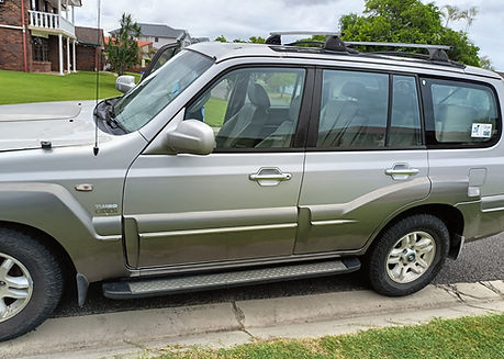 Brisbane car wreckers