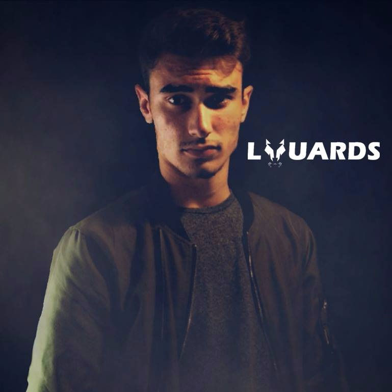 Louards(Francia)