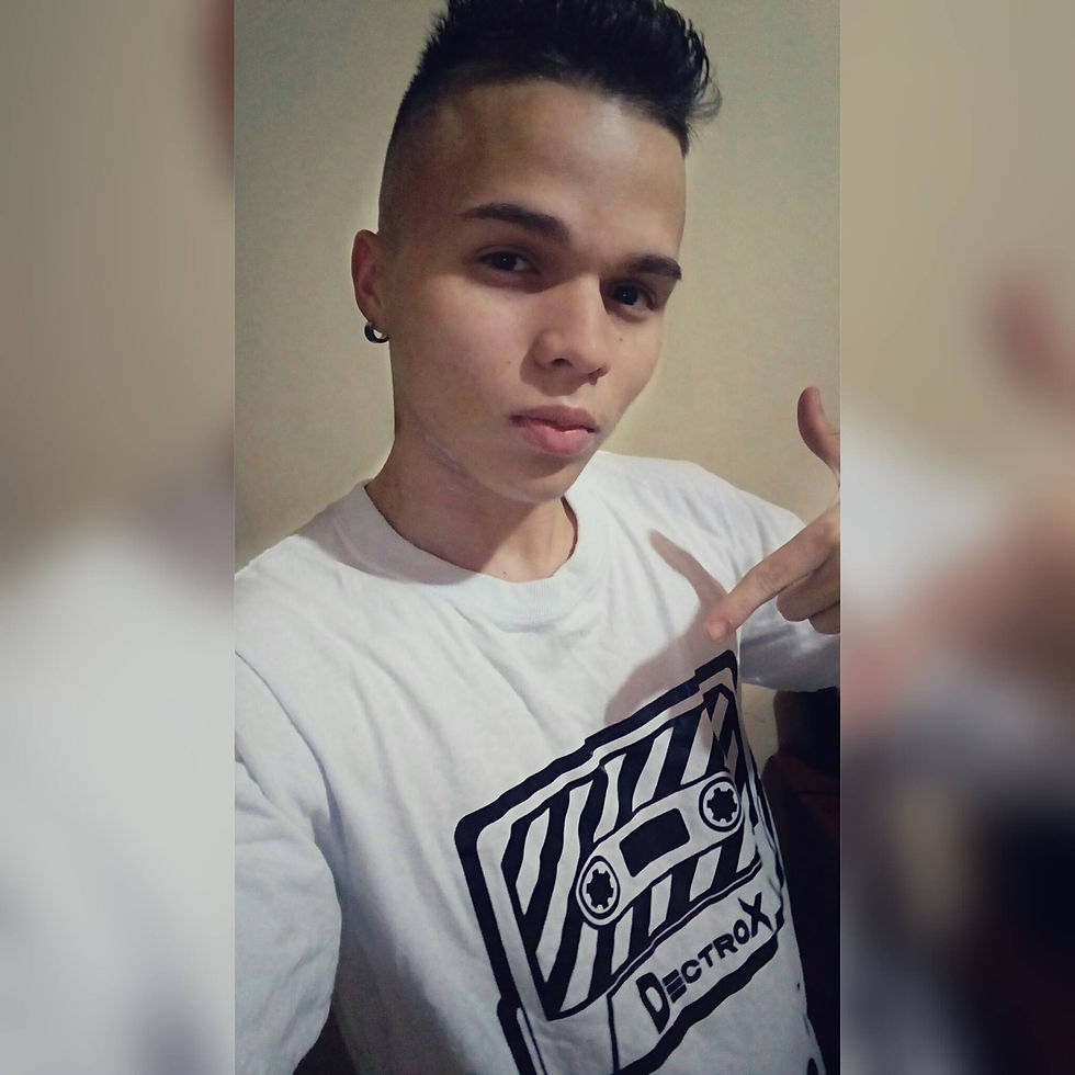 Dectrox(Colombia)