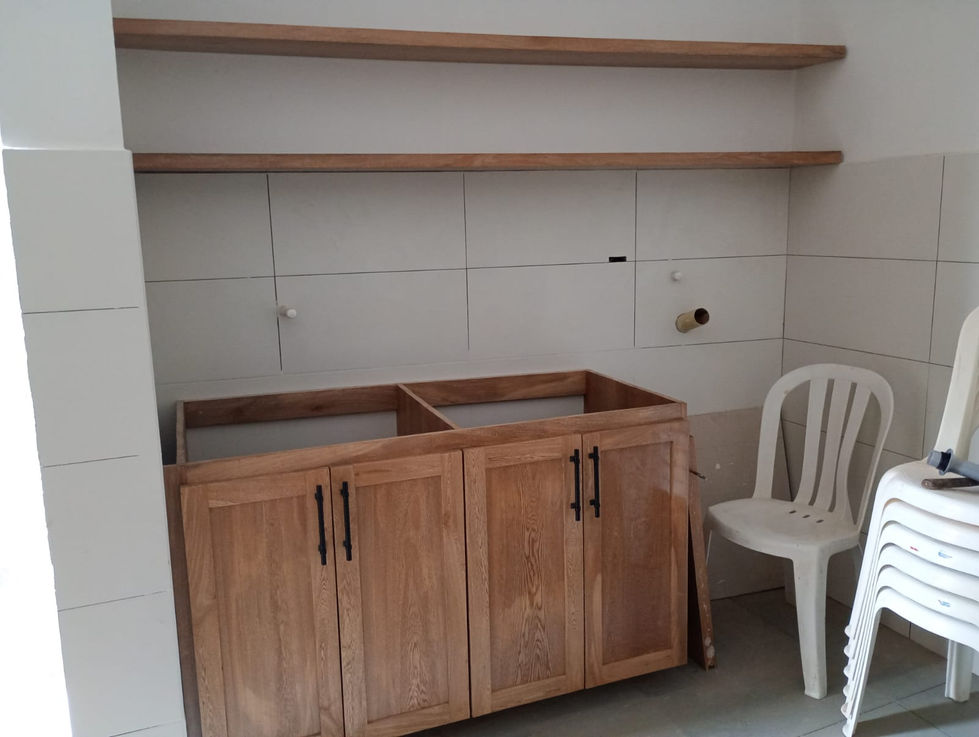 mueble lavadero