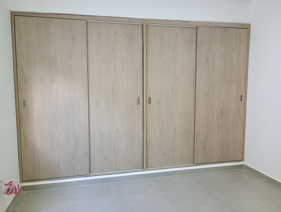 closet