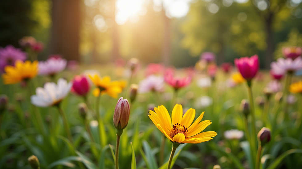 Rediscovering Your Inner Child Through Healing