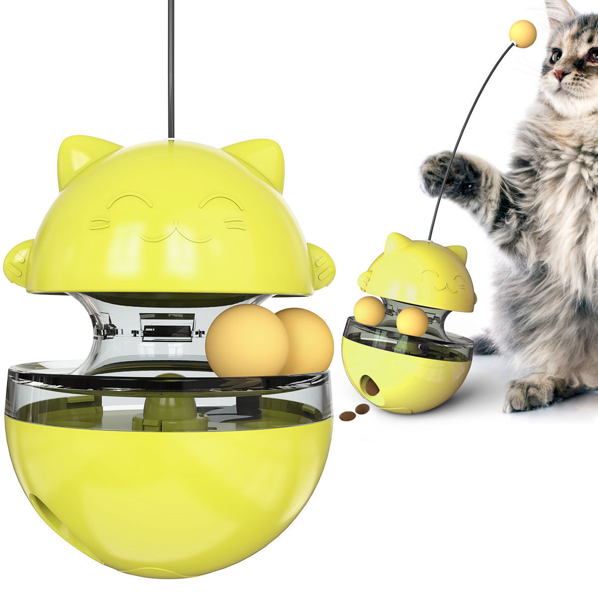 Newest Design Pet Products Free Sample Pets Toys and Accessories Cat Plush Toys