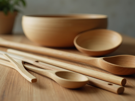 Stylish Sustainable Homeware Choices for UK Homes with Eco-Friendly Homeware UK